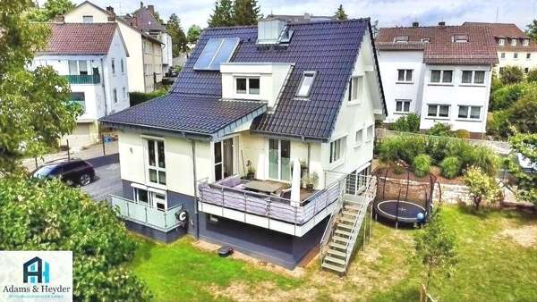 Ansicht