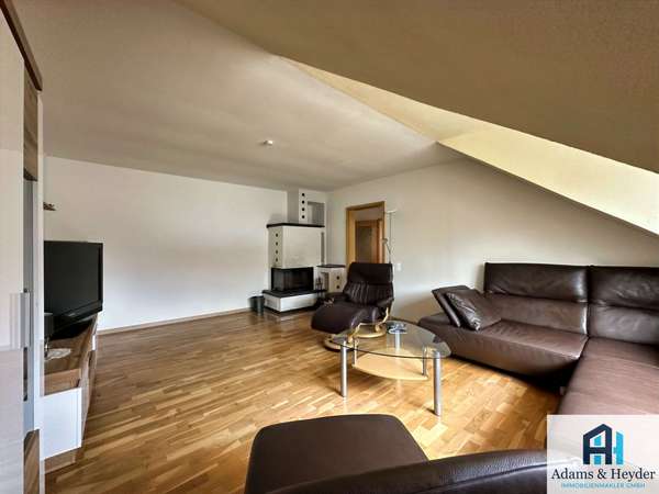 Wohnzimmer DG Bild 2