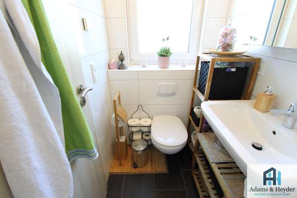 Bad en Suite Bild 2