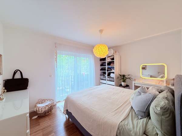 Schlafzimmer 3, Bild 1