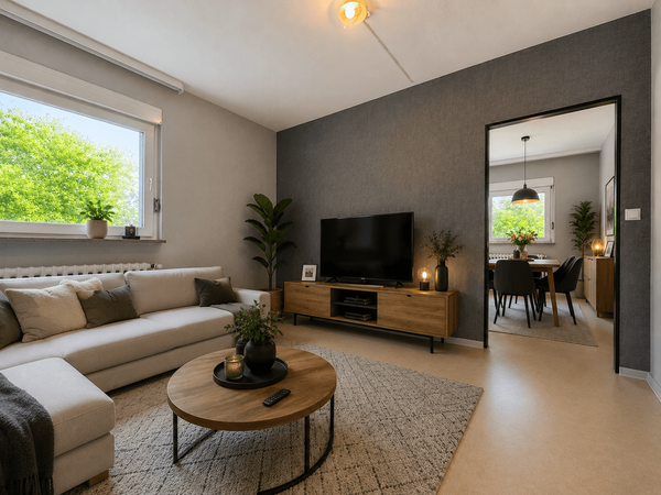 EG Zimmer 2 (mit KI eingerichtet)