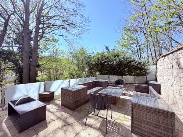 Terrasse, EG, Bild 2