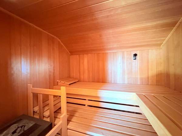 Sauna, DG