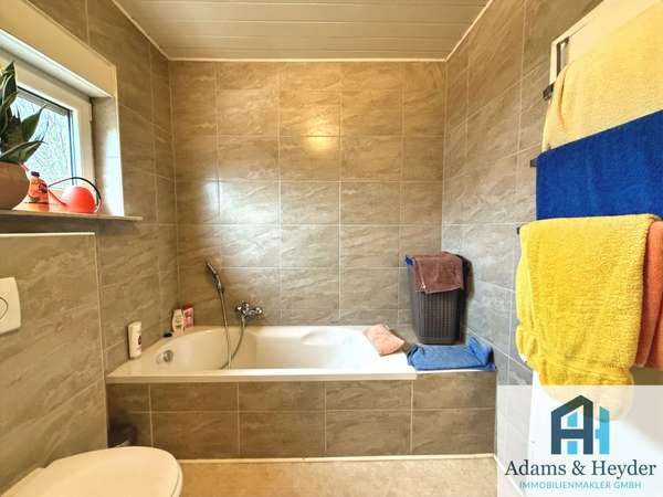 Badezimmer Bild 2