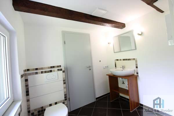 Badezimmer OG, Bild 2
