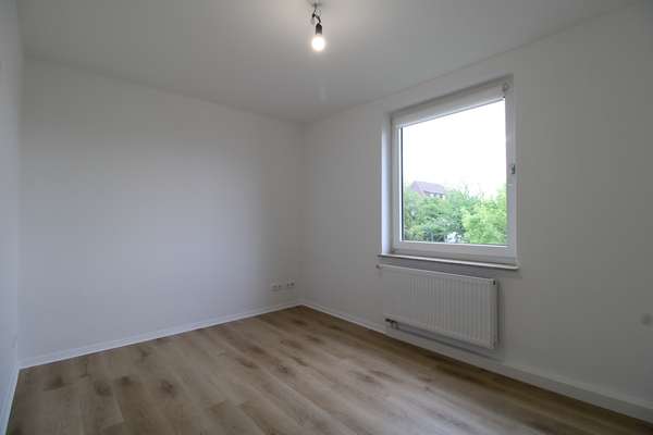 Schlafzimmer 2 OG Vorderhaus