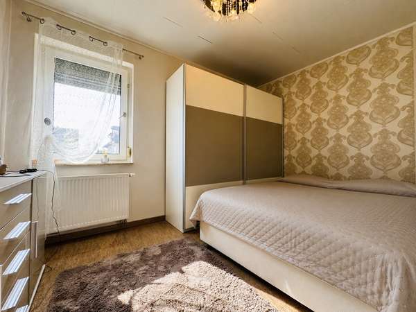 EG Schlafzimmer