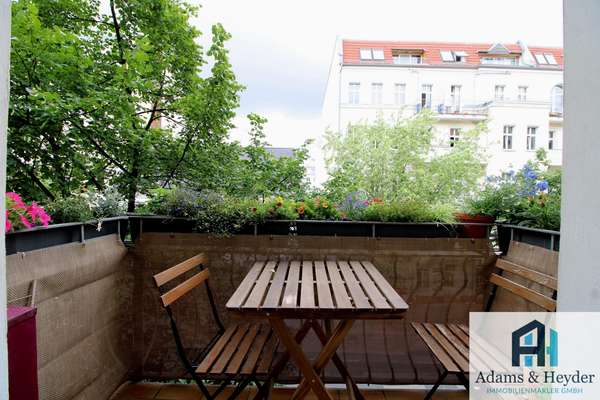 Balkon