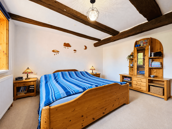 OG Schlafzimmer