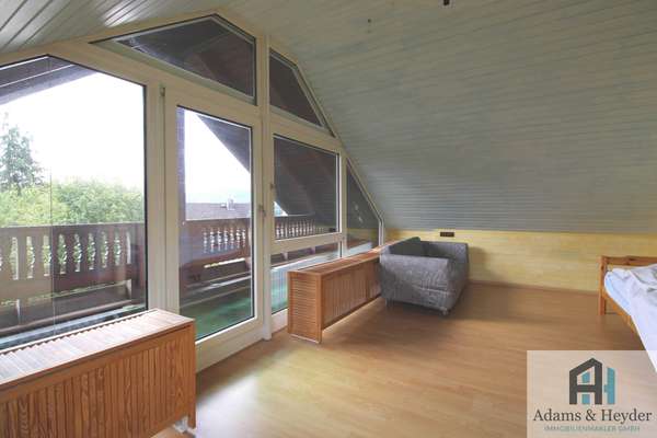 Schlafzimmer 4 Bild 1