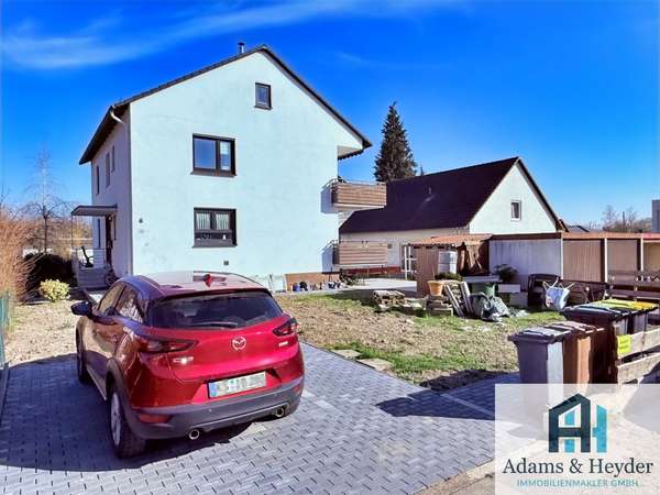 Parkplatz