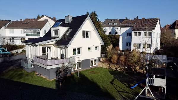 Ansicht