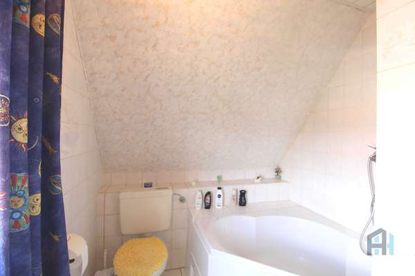 Badezimmer 3, DG