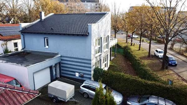 Ansicht 