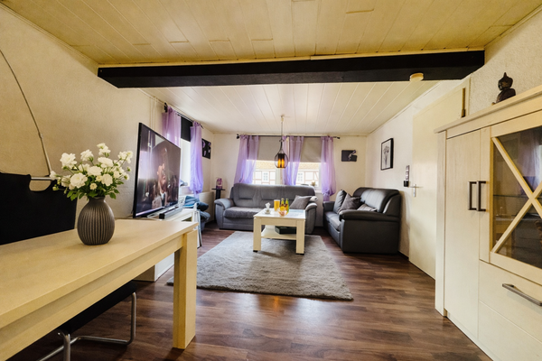 Wohnzimmer OG