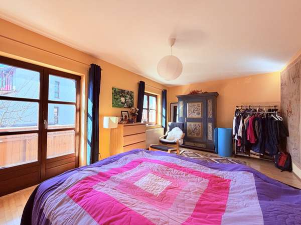 Schlafzimmer 1, Bild 2, 1.OG