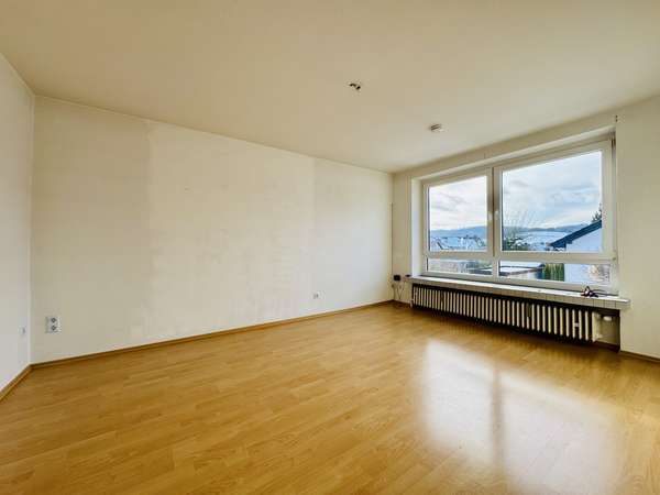 Wohnzimmer OG Anbau