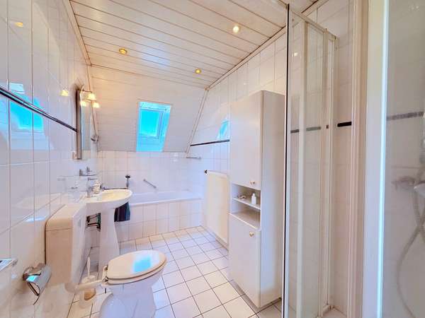 Badezimmer 2, OG