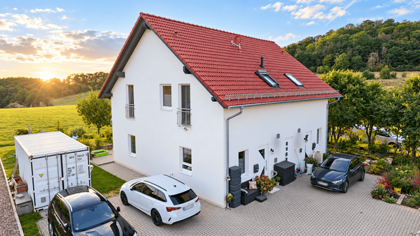 Außen vorne links