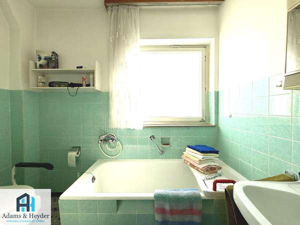 Badezimmer Bild 2