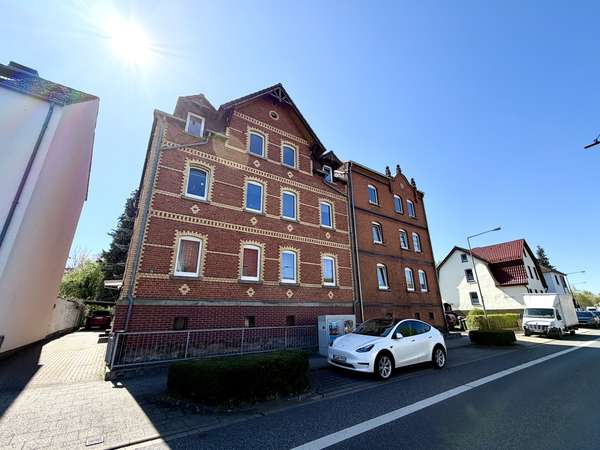Außen links
