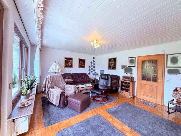 Wohnzimmer, Bild 3