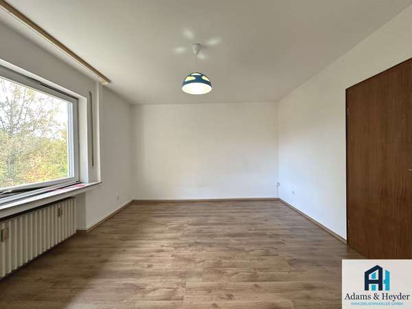 Zimmer 3 OG