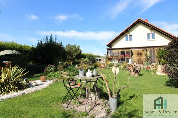 Garten Bild 5