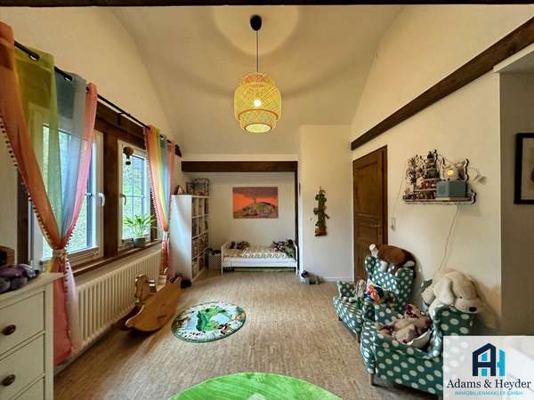 Kinderzimmer Bild 4