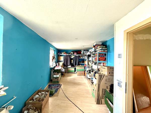 Schlafzimmer 4 (OG)