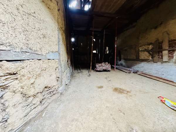 EG Scheune (Garage)