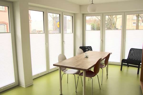 Gemeinschaftsraum, Bild 2