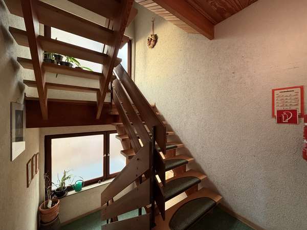 Treppenhaus
