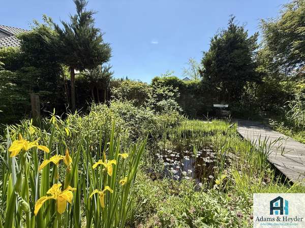 Gartenimpression 2