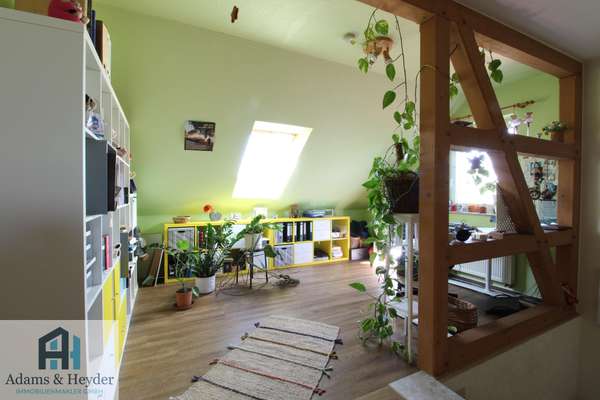 Galeriezimmer