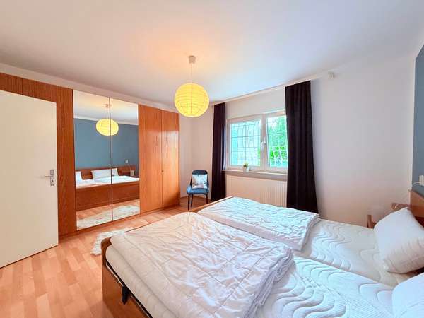 Schlafzimmer 3, EG