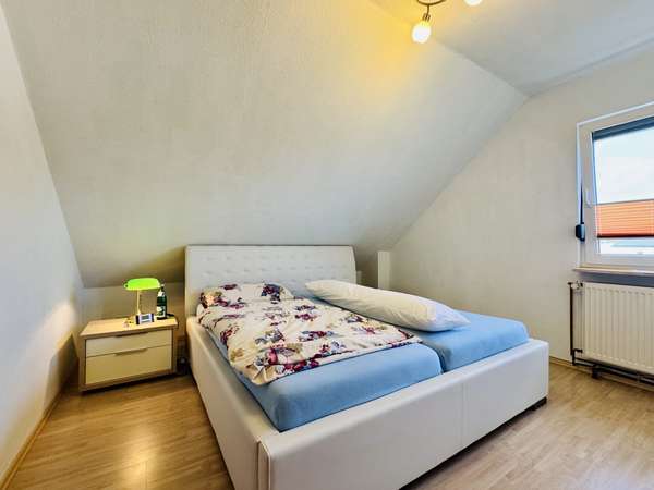 OG Schlafzimmer