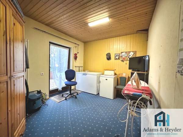 Schlafzimmer 3, GG