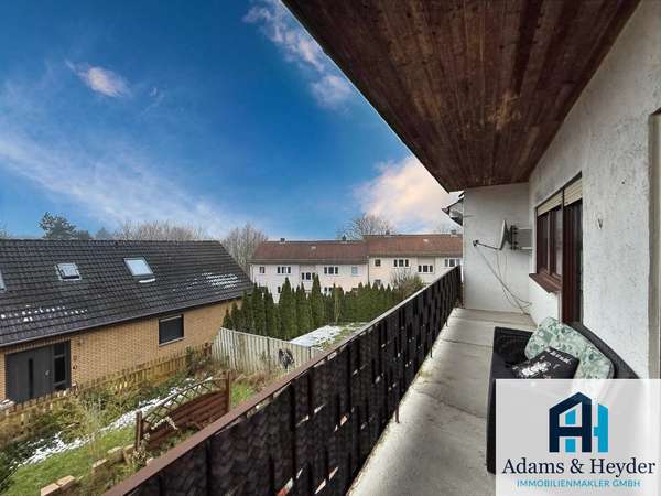 Balkon Bild 2