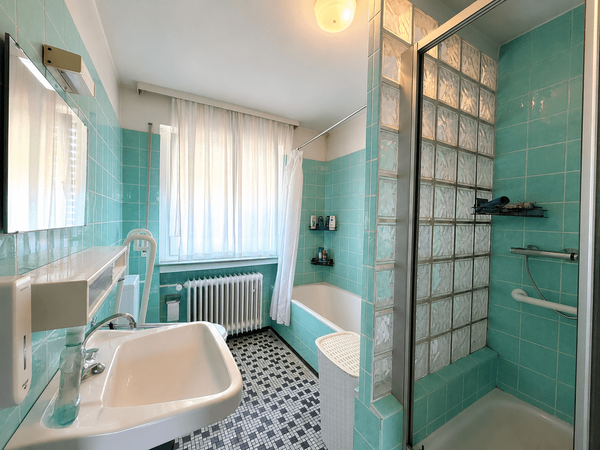 OG Badezimmer