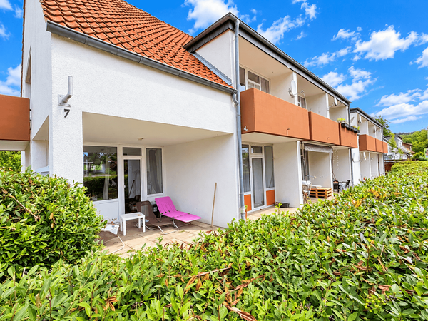 Rentable Kapitalanlage mit 14 Apartments in ruhiger Top-Lage in Göttingen-Weende