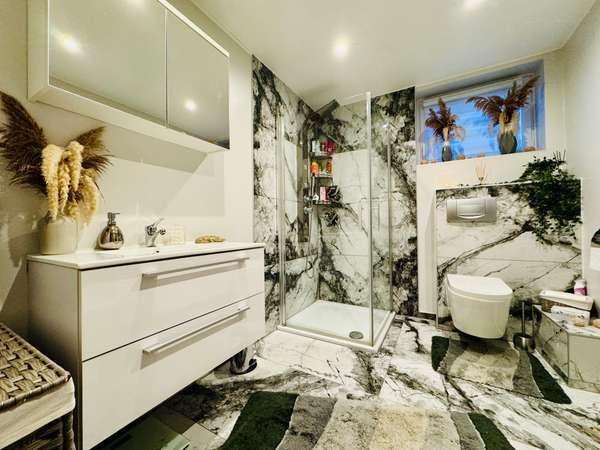 UG Badezimmer
