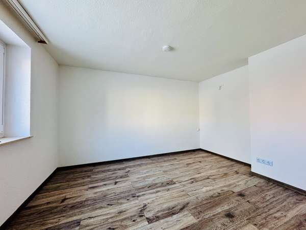 Büro EG Anbau