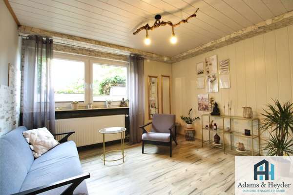 Einliegerwohnung, Bild 1