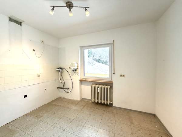 Küche Bild 1