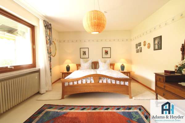 Elternschlafzimmer 1.OG