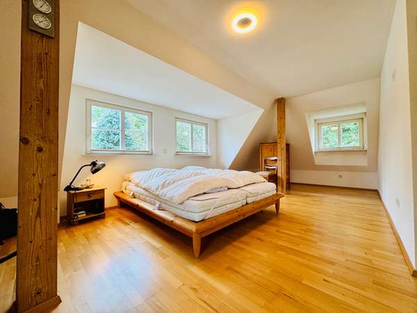 DG Schlafzimmer