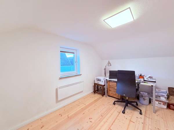 Büro DG