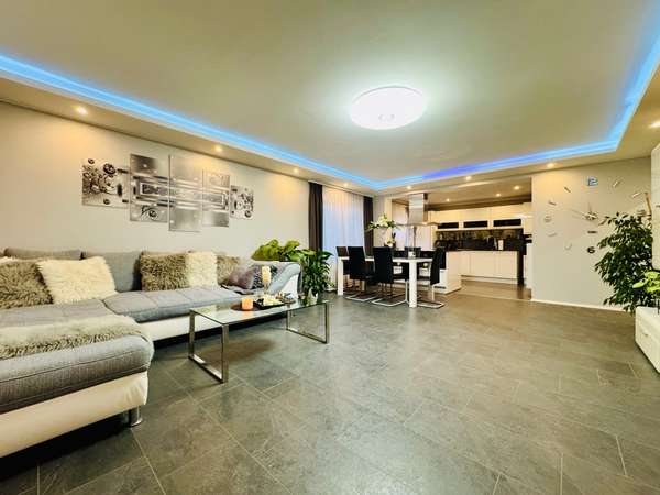 EG Wohnzimmer