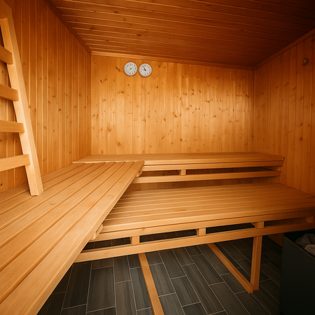 OG Sauna